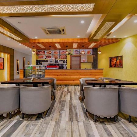 Wind Palace Hotel جايبور المظهر الخارجي الصورة