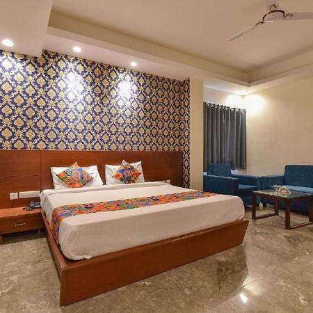 Wind Palace Hotel جايبور المظهر الخارجي الصورة