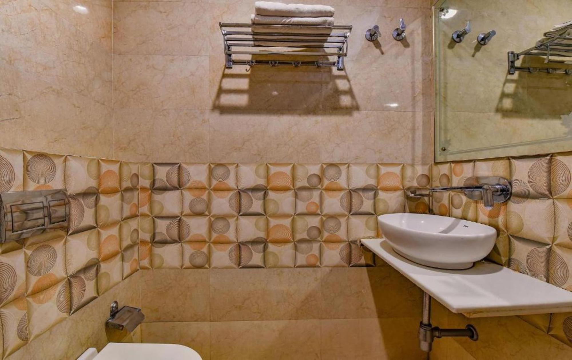 Wind Palace Hotel جايبور المظهر الخارجي الصورة