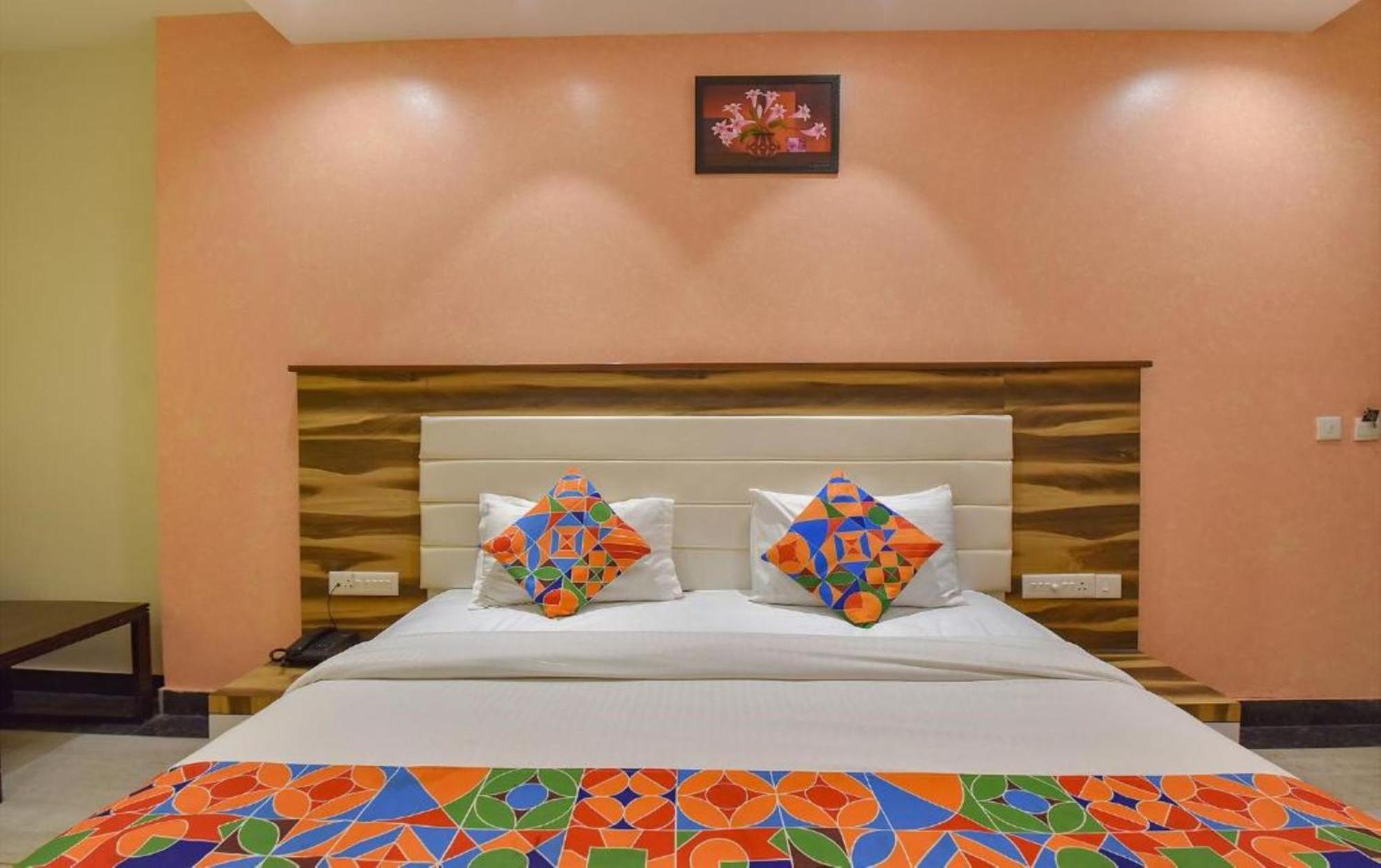 Wind Palace Hotel جايبور المظهر الخارجي الصورة