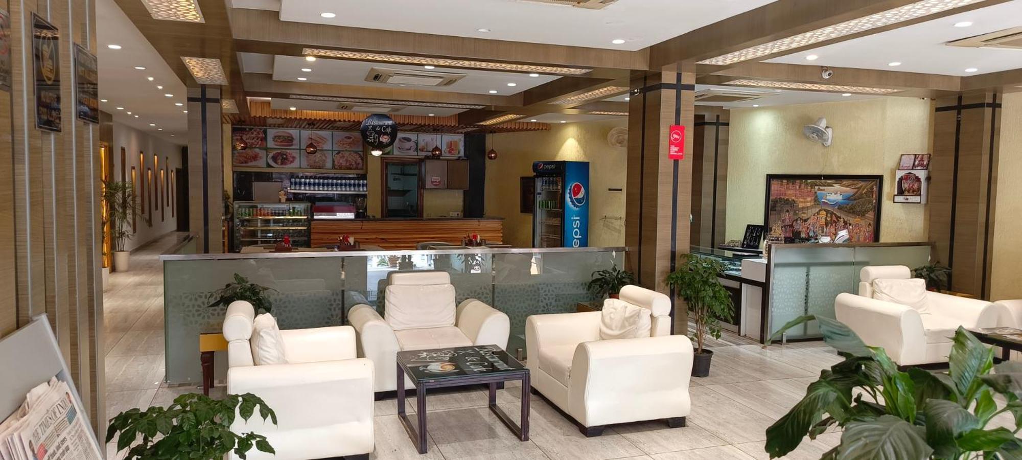 Wind Palace Hotel جايبور المظهر الخارجي الصورة